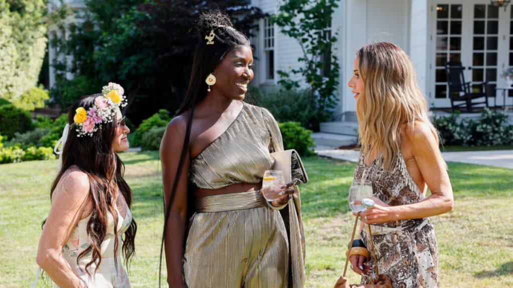 ‘Real Housewives of Beverly Hills’ Season 15 Return Scores Bravo’s Biggest Season Premiere on Peacock | Exclusive