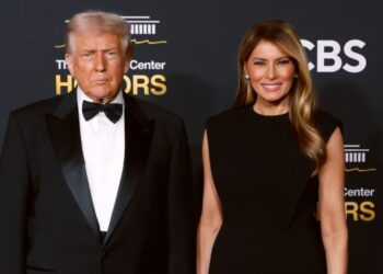 Trump-Hosted Kennedy Center Honors Ratings Sink to Ceremony’s Lowest With 3.01 Million Viewers