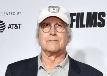 Chevy Chase ‘Hurt’ by ‘SNL50’ Exclusion: ‘Why Was I Left Aside?’