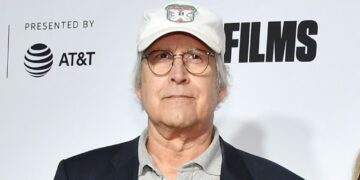 Chevy Chase ‘Hurt’ by ‘SNL50’ Exclusion: ‘Why Was I Left Aside?’