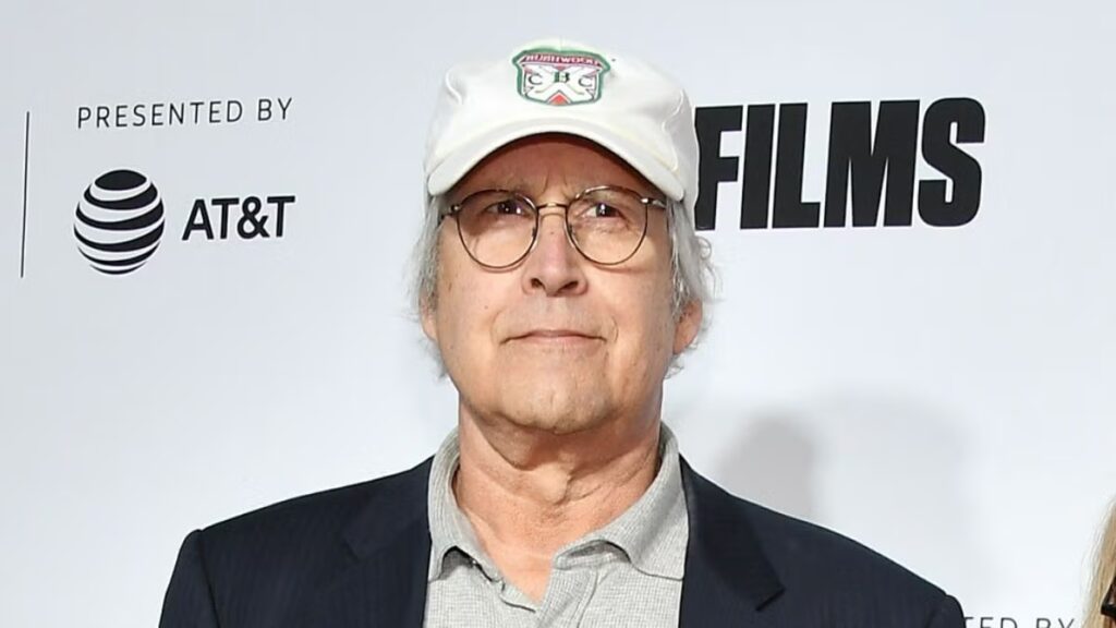 Chevy Chase ‘Hurt’ by ‘SNL50’ Exclusion: ‘Why Was I Left Aside?’