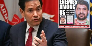 Feds investigating how DC National Guard shooter was radicalized in US: ‘Why he snapped?’