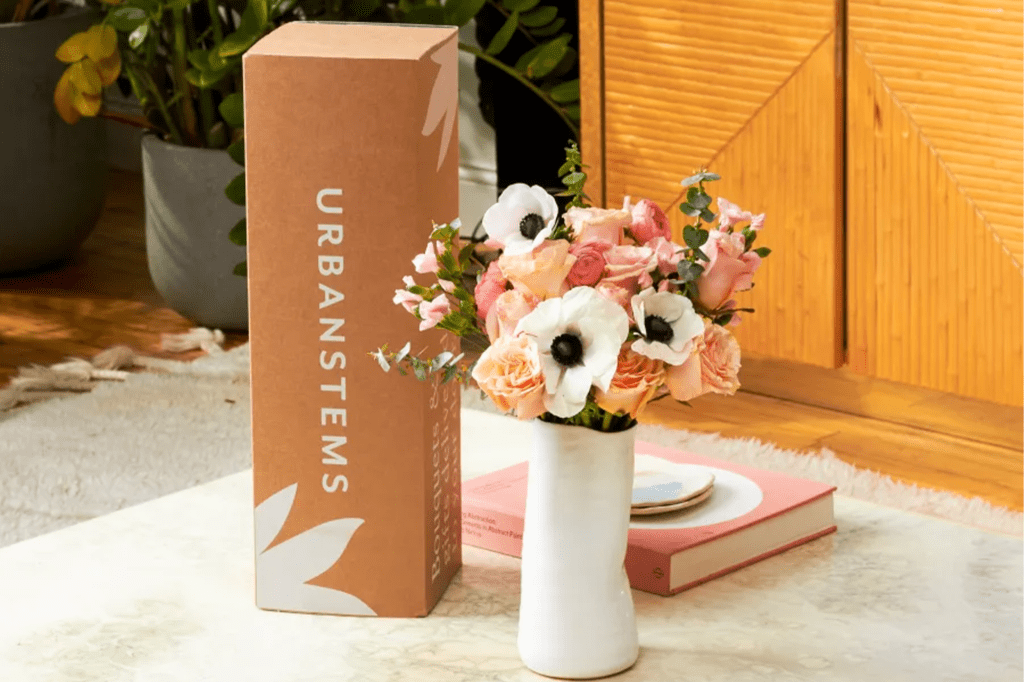 UrbanStems Flower Delivery