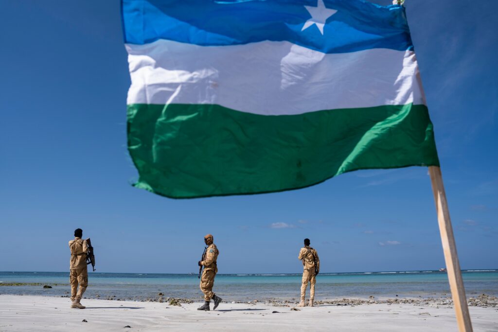 3 stories our photographers witnessed in 2025