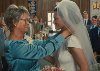 What parents need to know about ‘Ella McCay,’ ‘Goodbye June’ and more