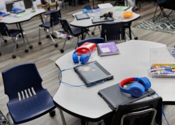 How Florida lost track of 30,000 students, a ‘cautionary tale’ for vouchers