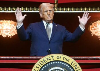 Kennedy Center Musician Describes Sea of Empty Seats After Trump Takeover