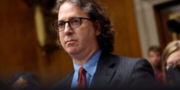 Trump suffers several defeats in effort to punish opposing lawyers