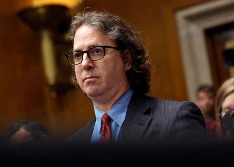 Trump suffers several defeats in effort to punish opposing lawyers