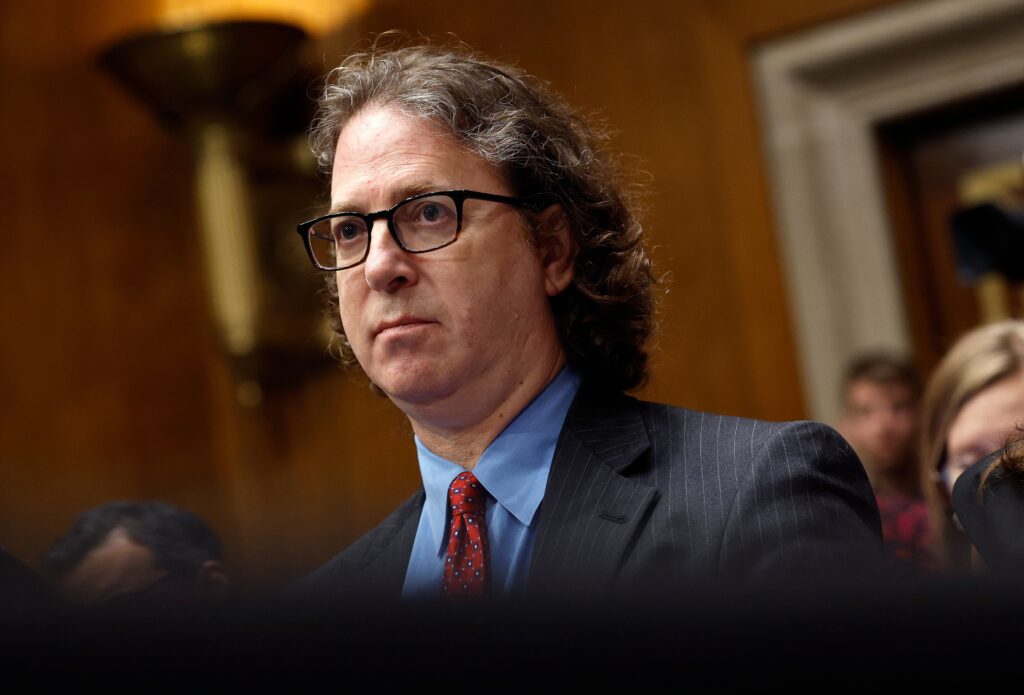 Trump suffers several defeats in effort to punish opposing lawyers