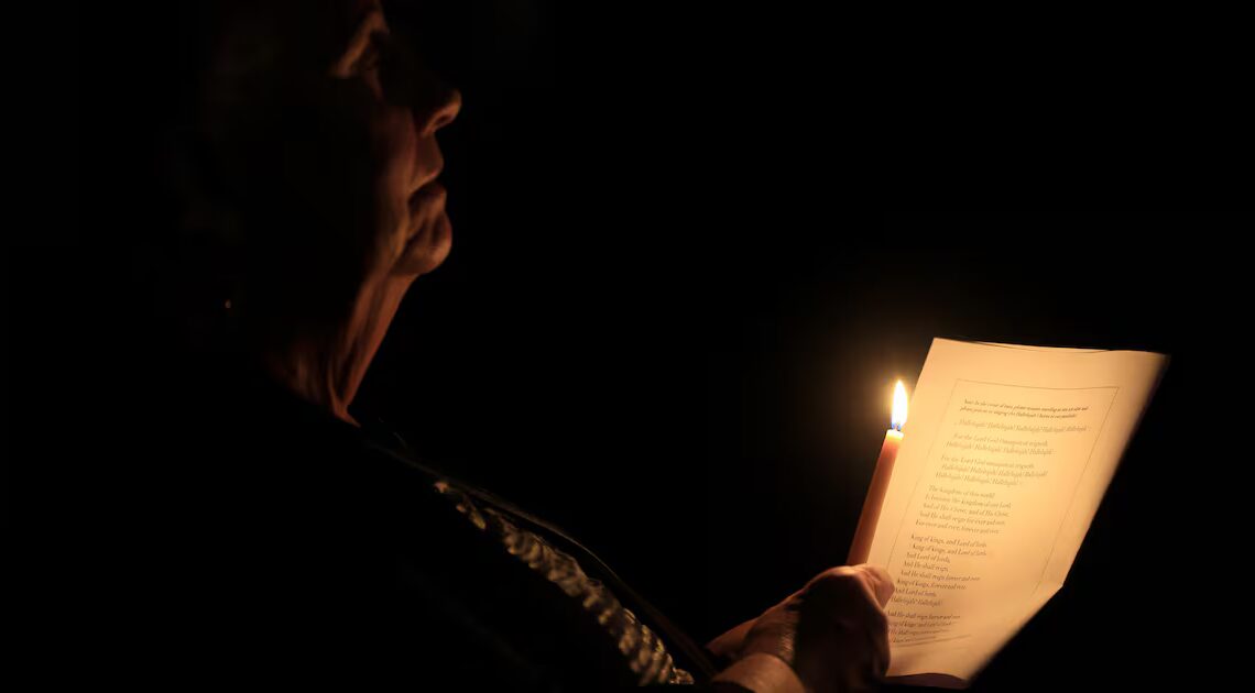 Americans Reject Religion In Record Numbers, Study Shows