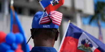 There are two Black Americas