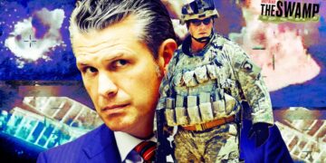 Pentagon Pete’s Secret ‘Kill Them All’ Aide Unmasked