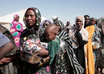 The horrors of El Fasher echo Sudan’s genocidal past