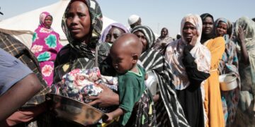 The horrors of El Fasher echo Sudan’s genocidal past