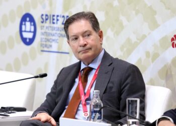 Former deep-cover Russian spy leads Moscow campaign to co-opt Indian tech