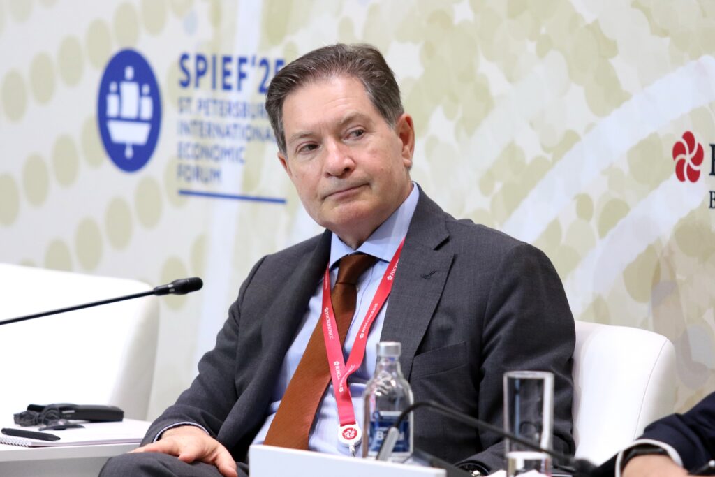 Former deep-cover Russian spy leads Moscow campaign to co-opt Indian tech