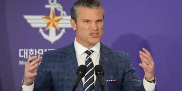 Pentagon Pete’s Hand-Picked Press Corps Roasted After Their One Big Brag Backfires