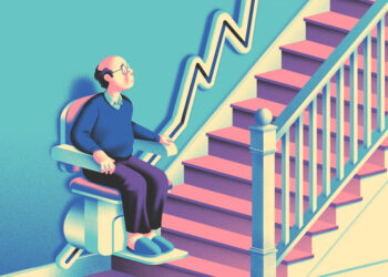 Caring for elders is hard. A new program could help.