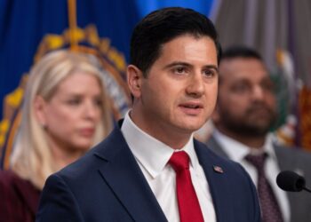 Justice officials say they stopped a terror plot targeting companies in L.A. area