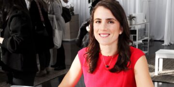 JFK’s Granddaughter Dies at 35 After Cancer Battle