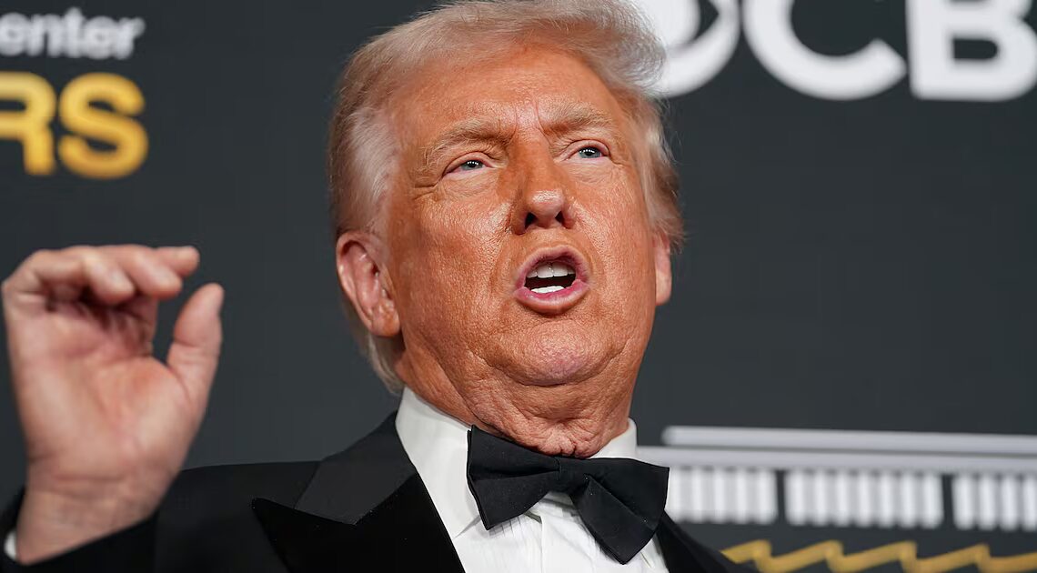 Artist Who Canceled Show at Trump’s Kennedy Center Speaks Out