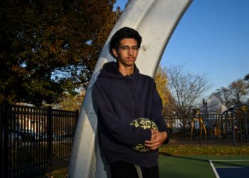 The U.S. citizens getting caught in Trump’s immigration crackdown