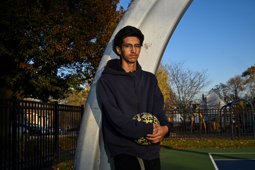 The U.S. citizens getting caught in Trump’s immigration crackdown