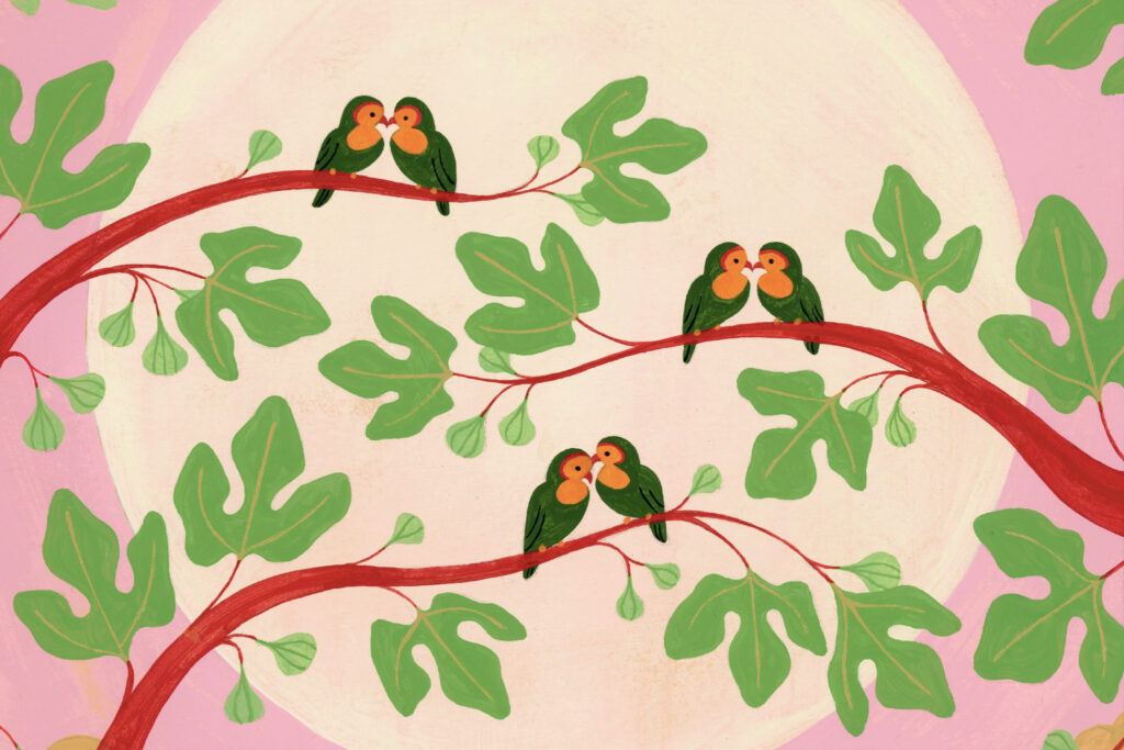 I’m a couples therapist. Here’s how to have a better relationship.