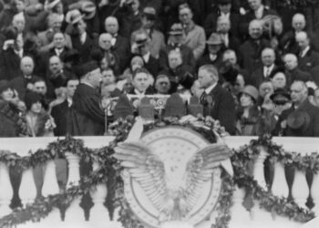 Worried about the AI spending boom? Here’s some historical context.