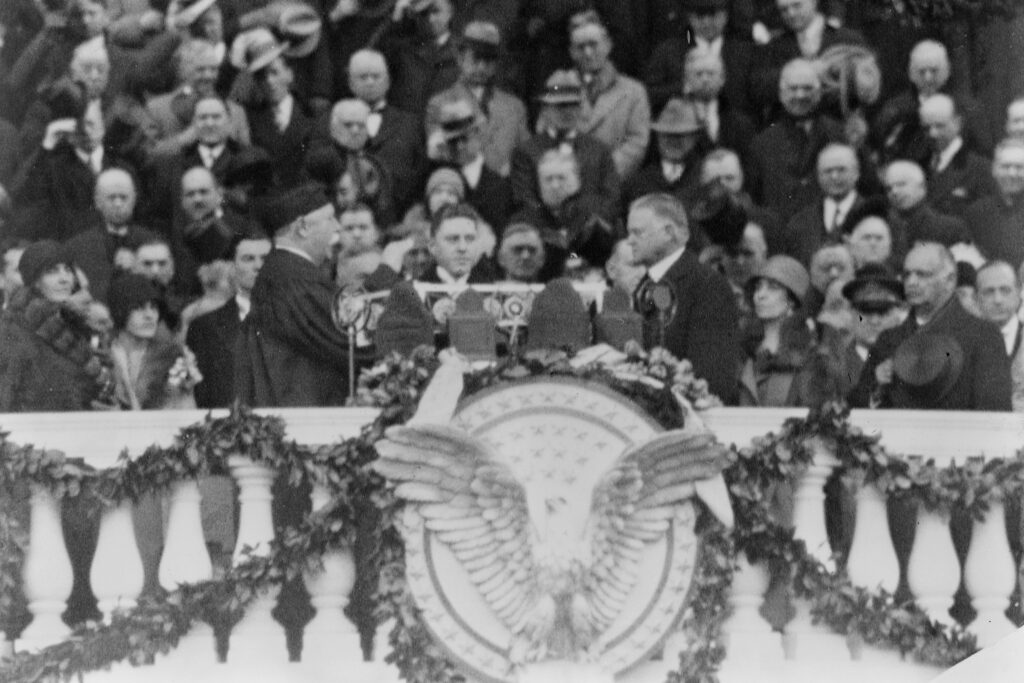 Worried about the AI spending boom? Here’s some historical context.