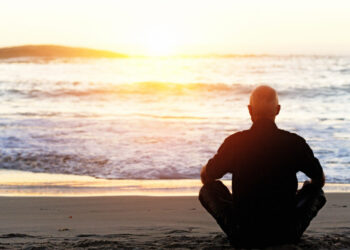 Want to be a kinder, more loving person? Try this type of meditation.