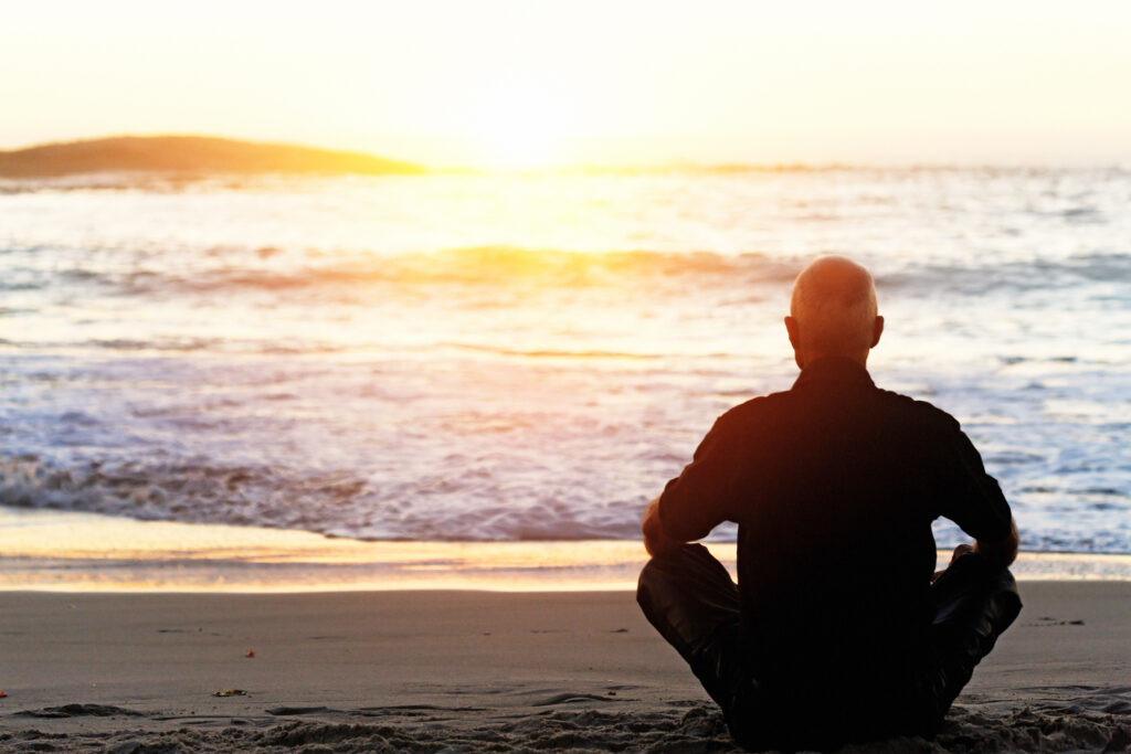 Want to be a kinder, more loving person? Try this type of meditation.