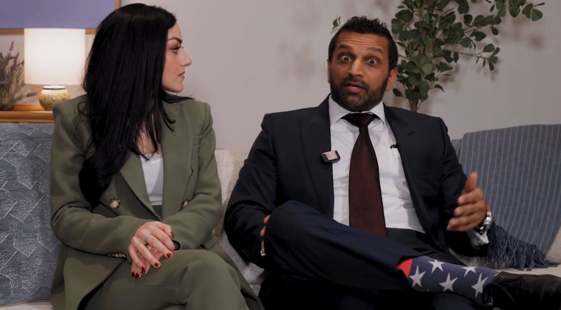 Keystone Kash Moans About Missing His Girlfriend’s Gigs