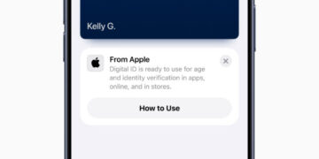 Will Apple Digital ID replace your passport? Sort of.