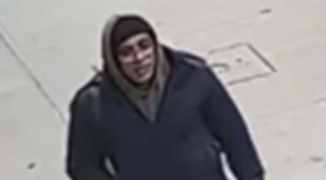 Shocking New Lead in Manhunt for Brown University Gunman