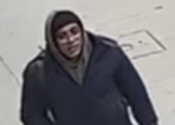 Shocking New Lead in Manhunt for Brown University Gunman