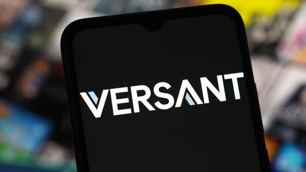 Versant Designates New York Office as Permanent Headquarters