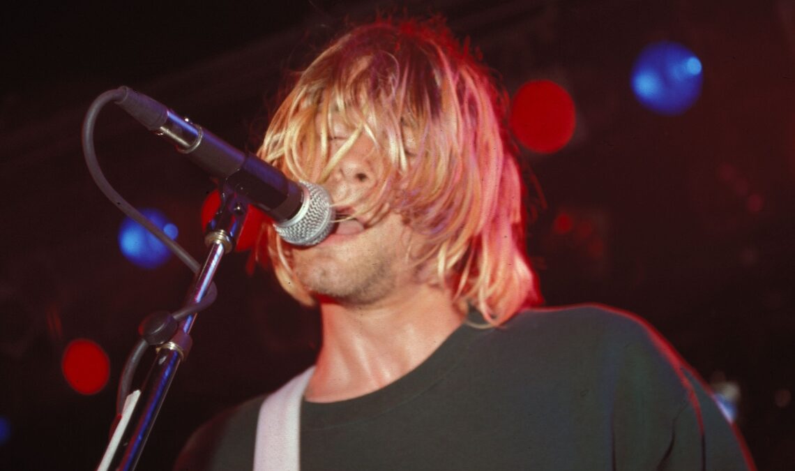 When Nirvana Got Famous, Kurt Cobain Spent His ‘Rock Star Money’ on Some Very Bizarre Items