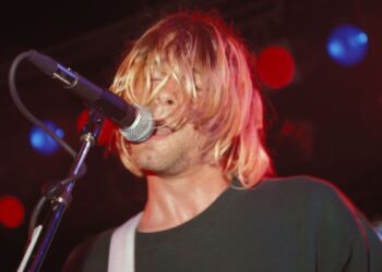 When Nirvana Got Famous, Kurt Cobain Spent His ‘Rock Star Money’ on Some Very Bizarre Items