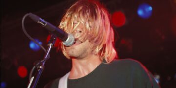 When Nirvana Got Famous, Kurt Cobain Spent His ‘Rock Star Money’ on Some Very Bizarre Items