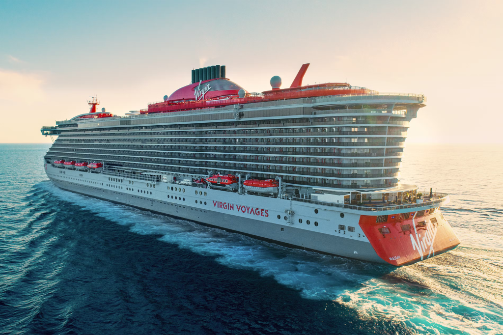 Virgin Voyages