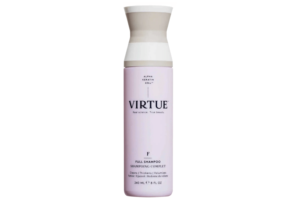 Virtue Full Shampoo