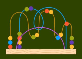 What if child care could make you rich?