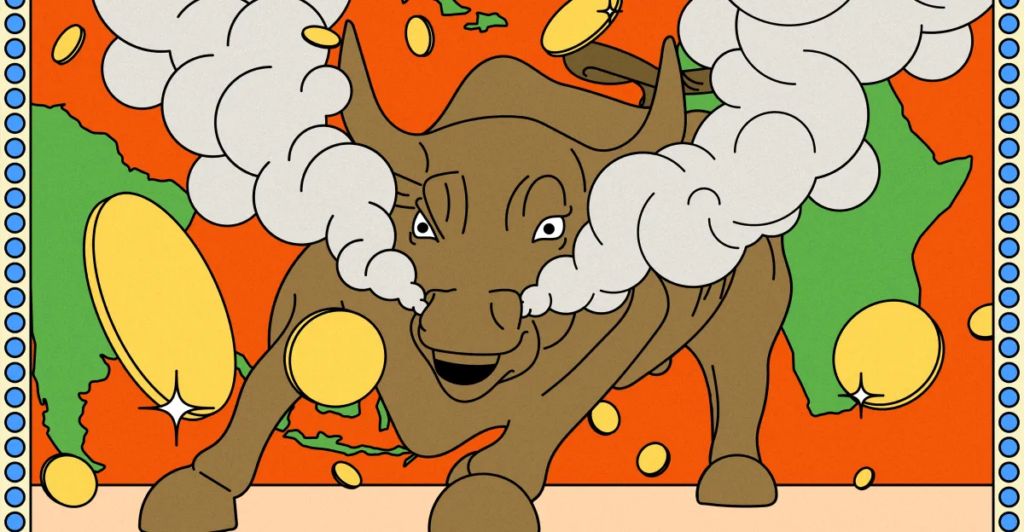 How Wall Street helped turn poor countries into permanent debtors