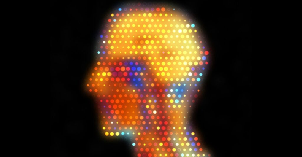 This bizarre online community is a warning about where the internet is headed