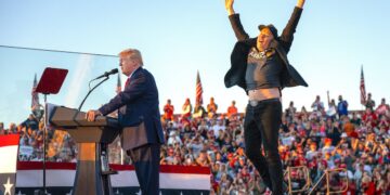 Musk Makes Humiliating U-Turn as His Threat to Take on Trump Crumbles