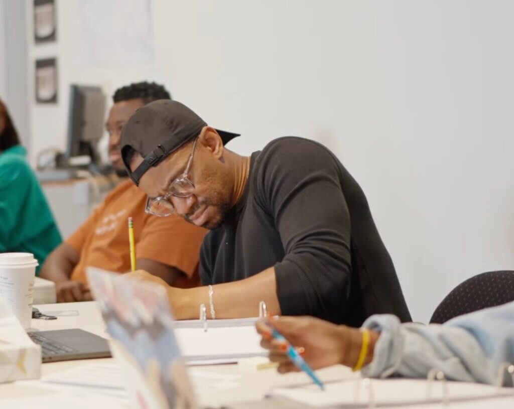 Woolly Mammoth Theatre names a new artistic director