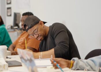 Woolly Mammoth Theatre names a new artistic director