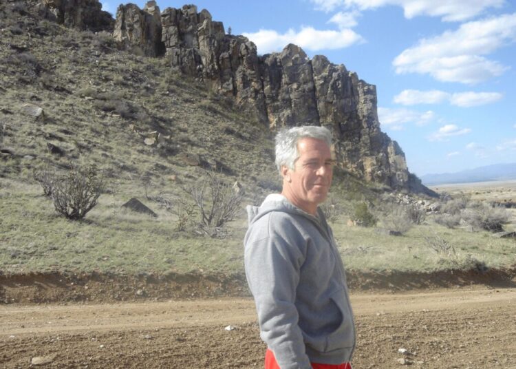 What’s in Epstein files so far? Celebrities, Clinton, few Trump mentions